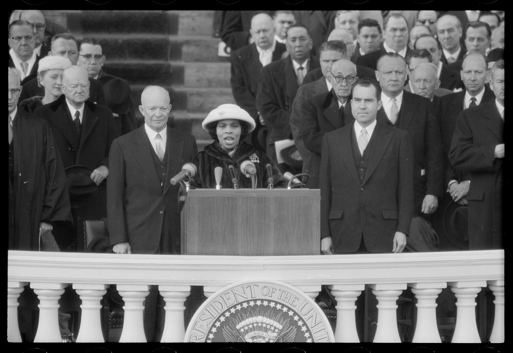 42ND INAUGURAL CEREMONIES - The Joint Congressional Committee on ...