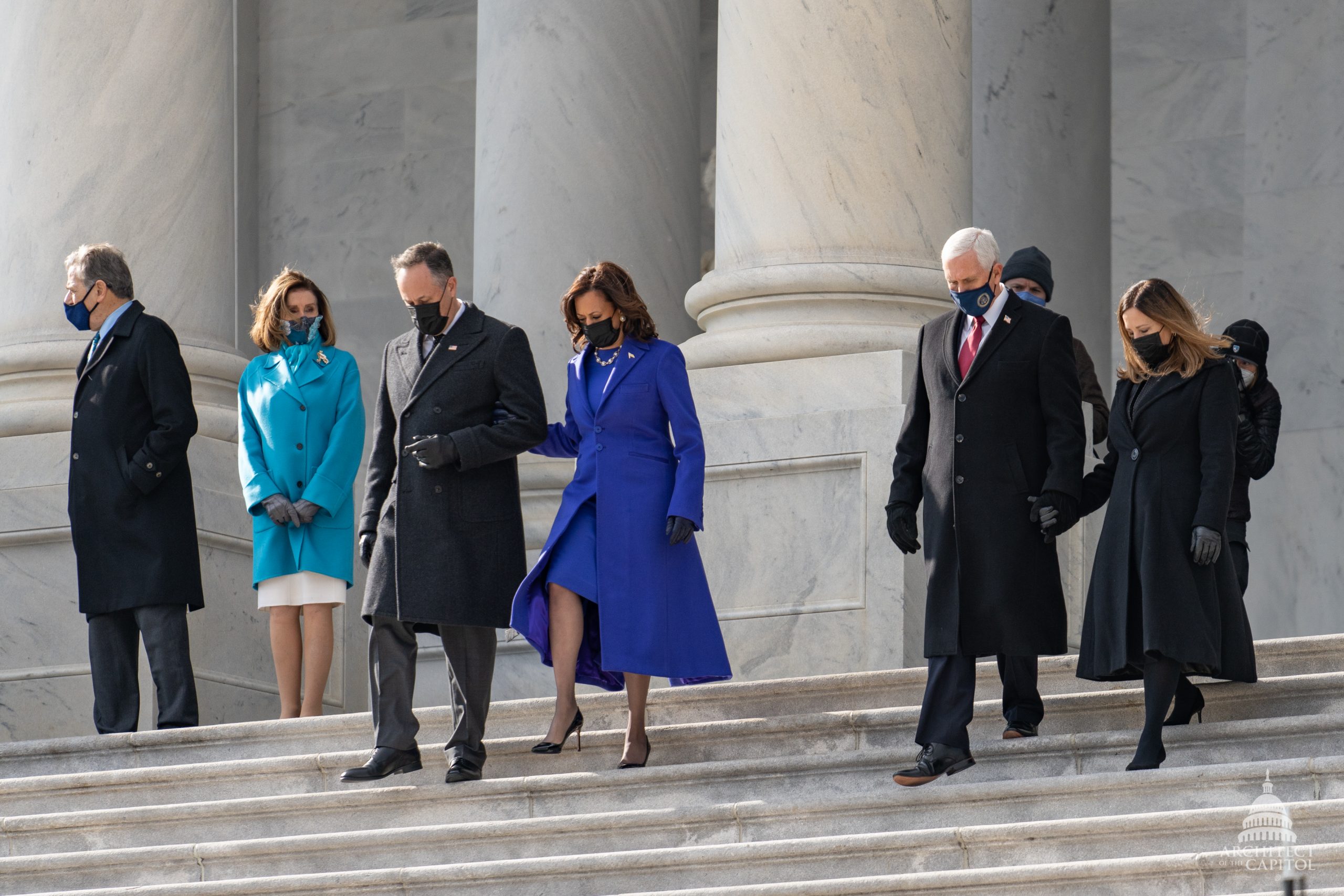 Home - The Joint Congressional Committee on Inaugural Ceremonies